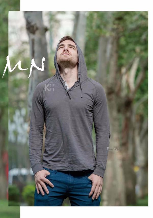 Whoseman-5-補教型男外師-Maxime